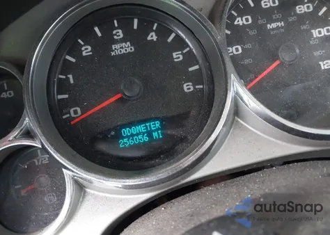 2008 Chevrolet Silverado 1500 Lt1 z USA, uszkodzony, nr VIN 3GCEK13C58G237795